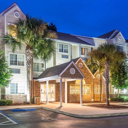Microtel Inn And Suites Ocala Zewnętrze zdjęcie