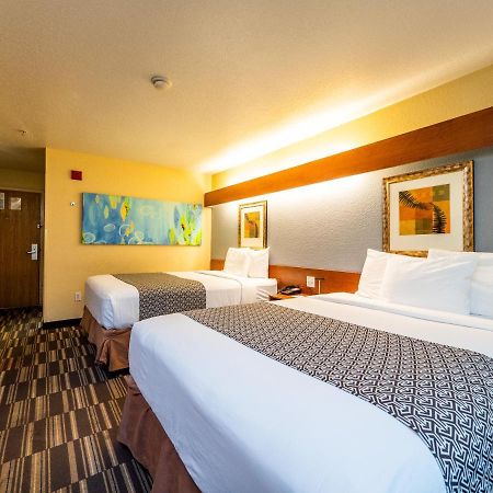 Microtel Inn And Suites Ocala Zewnętrze zdjęcie