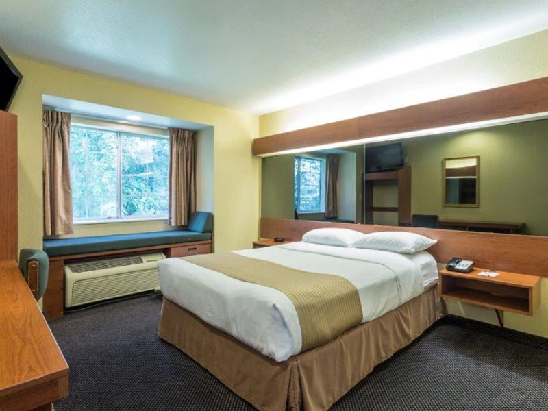 Microtel Inn And Suites Ocala Zewnętrze zdjęcie