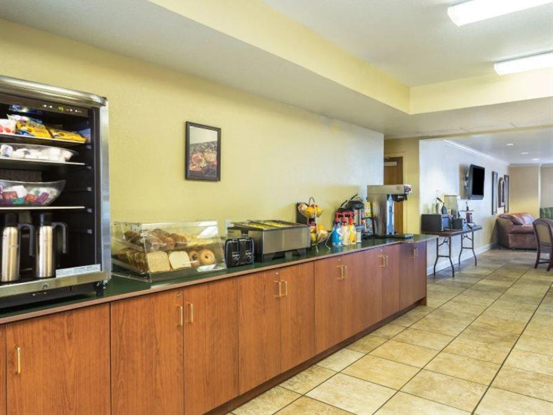 Microtel Inn And Suites Ocala Zewnętrze zdjęcie