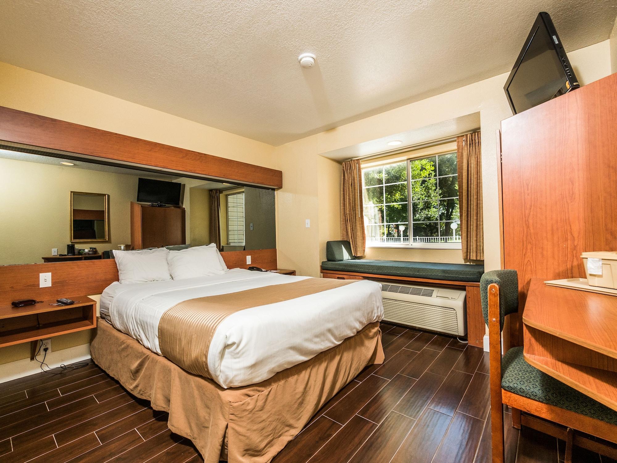Microtel Inn And Suites Ocala Zewnętrze zdjęcie