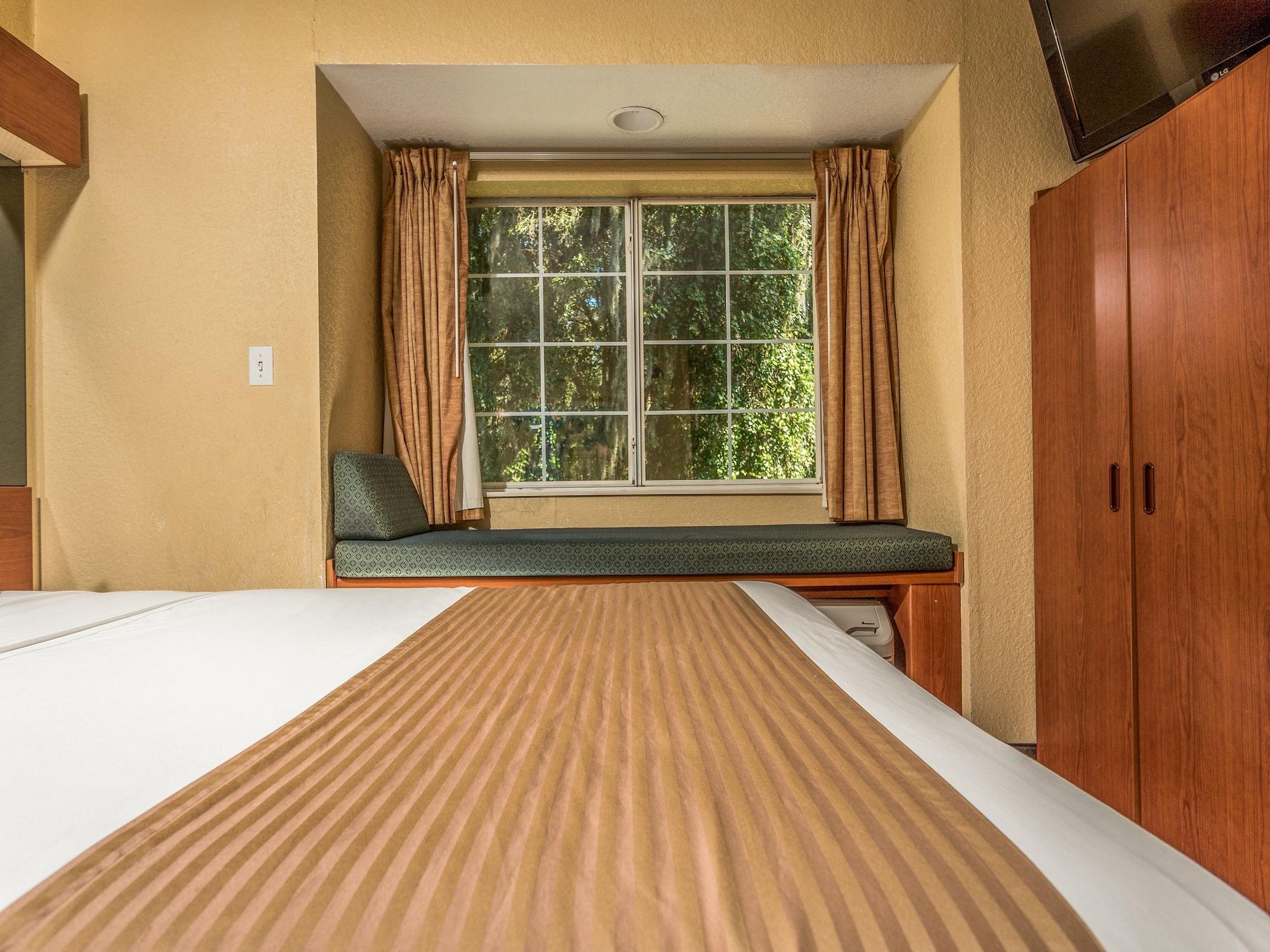 Microtel Inn And Suites Ocala Zewnętrze zdjęcie