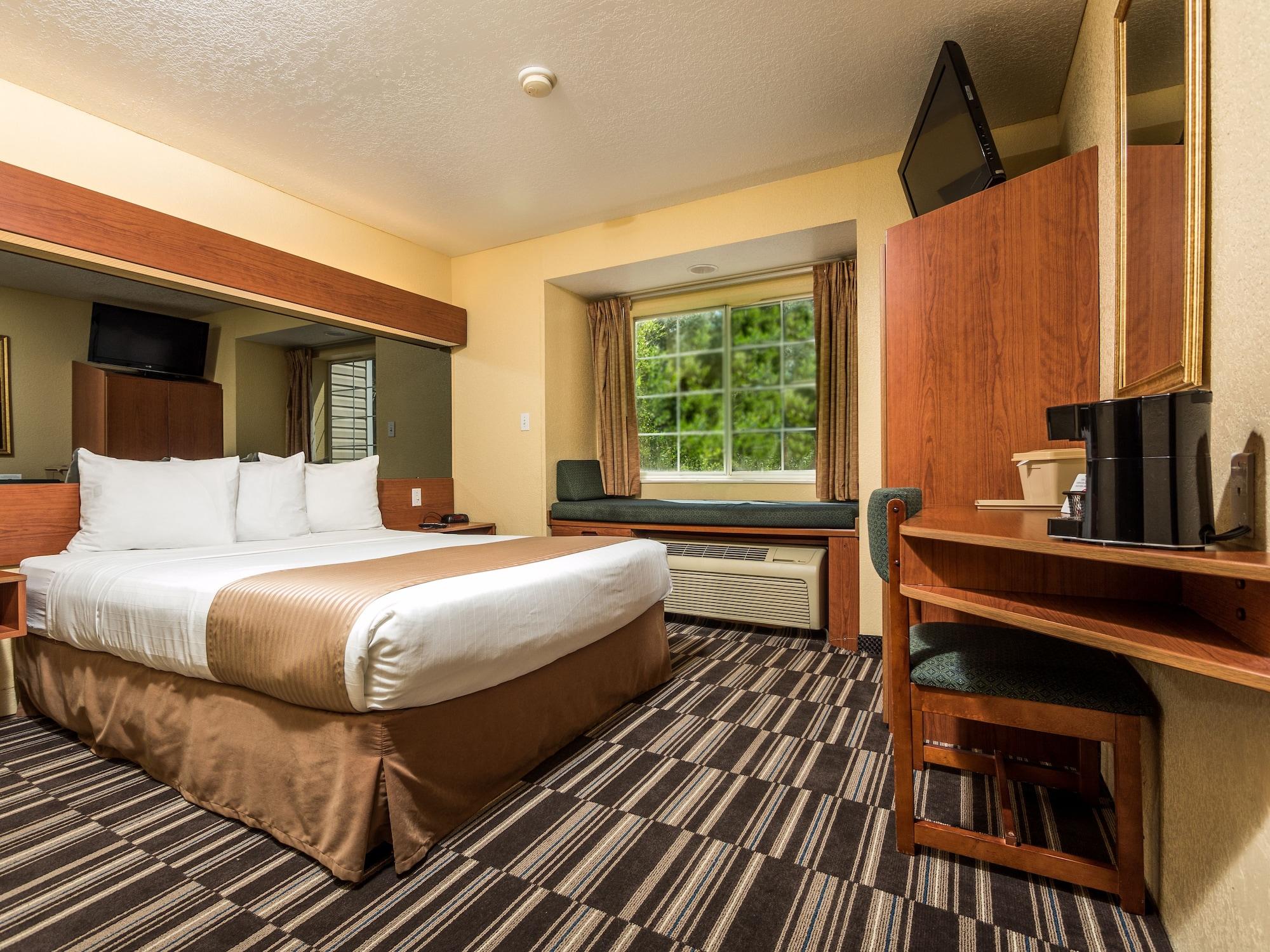 Microtel Inn And Suites Ocala Zewnętrze zdjęcie