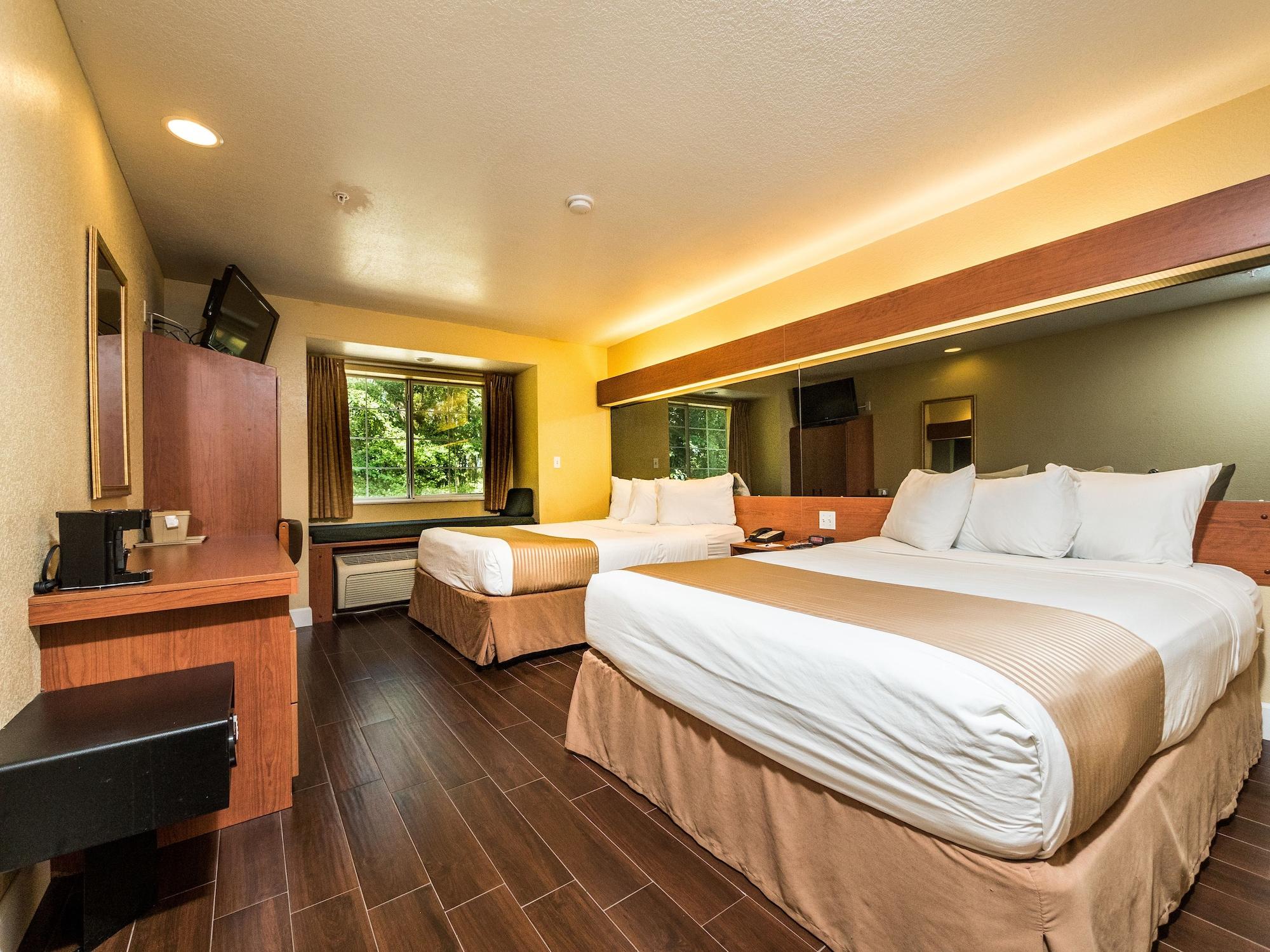 Microtel Inn And Suites Ocala Zewnętrze zdjęcie