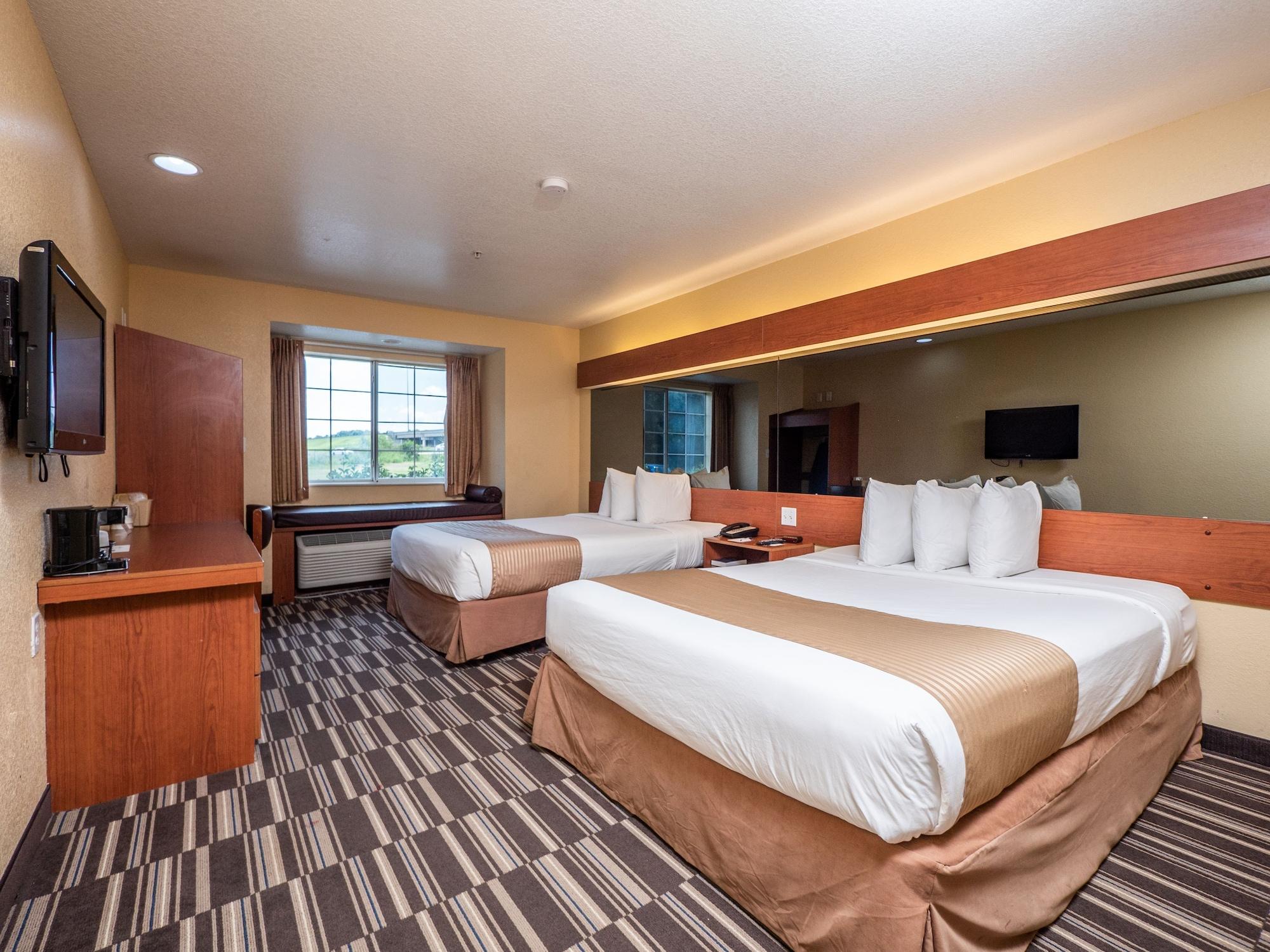 Microtel Inn And Suites Ocala Zewnętrze zdjęcie