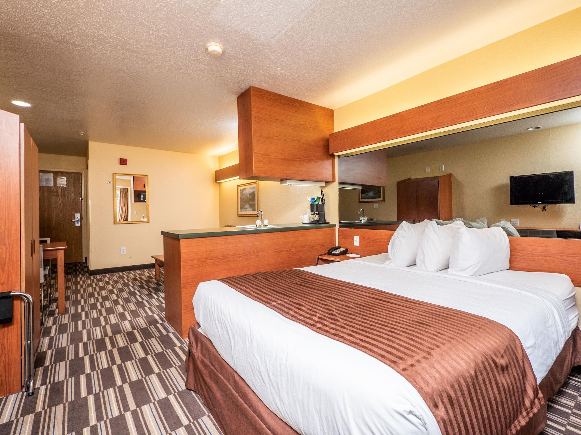 Microtel Inn And Suites Ocala Zewnętrze zdjęcie