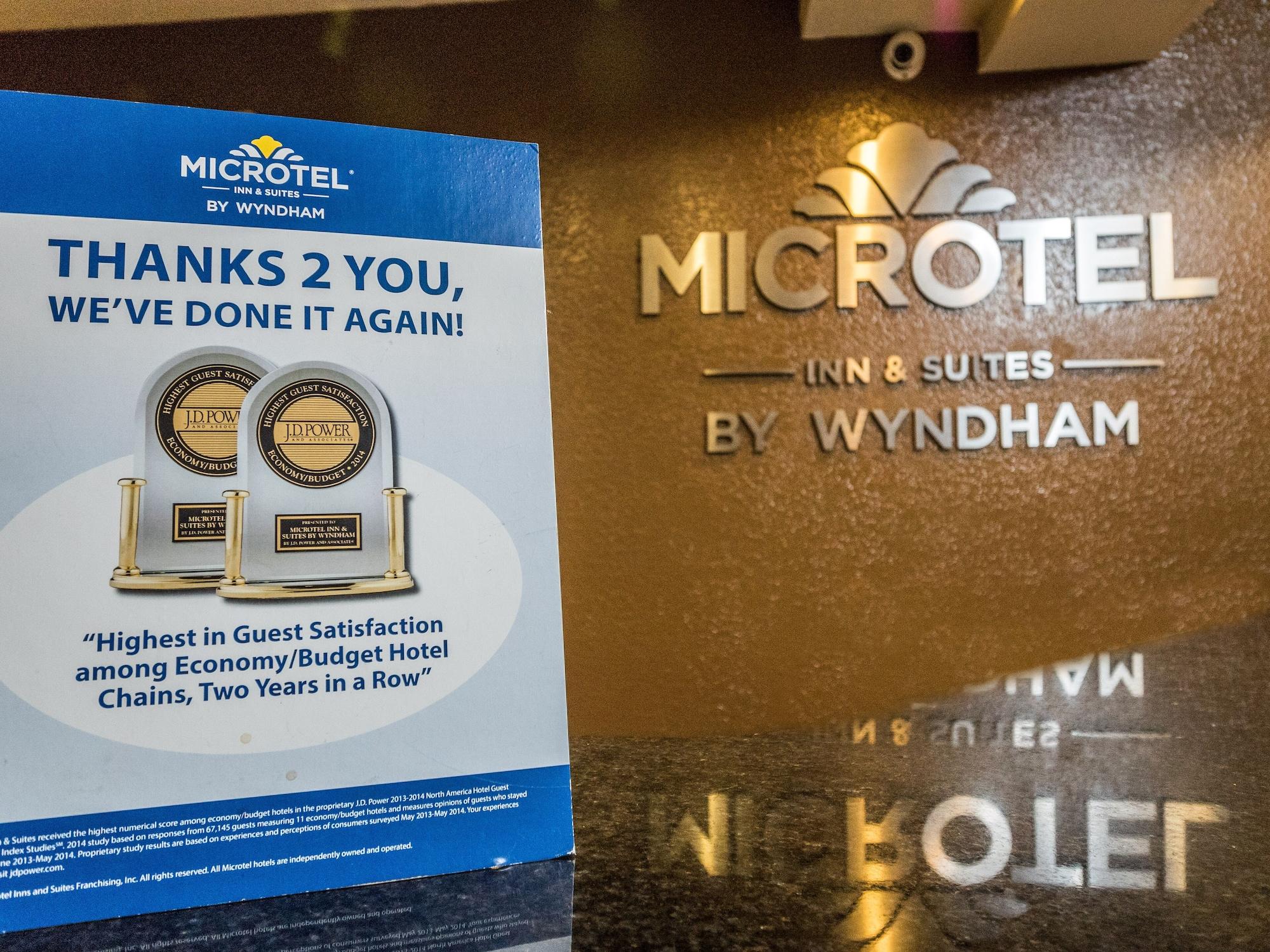 Microtel Inn And Suites Ocala Zewnętrze zdjęcie