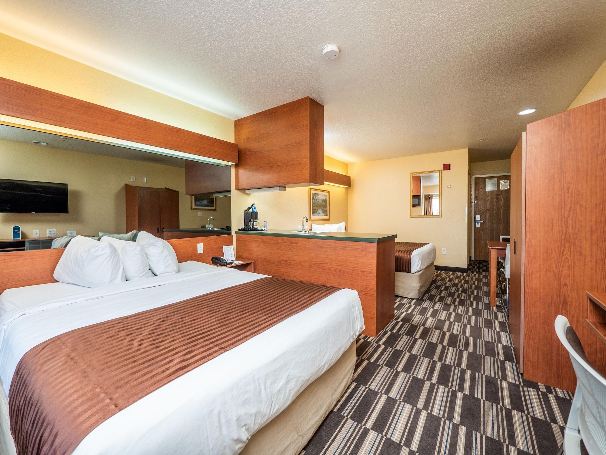Microtel Inn And Suites Ocala Zewnętrze zdjęcie