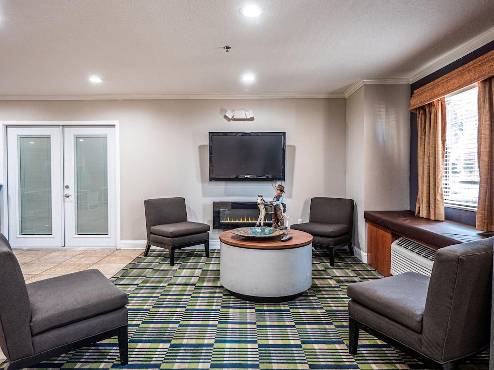 Microtel Inn And Suites Ocala Zewnętrze zdjęcie