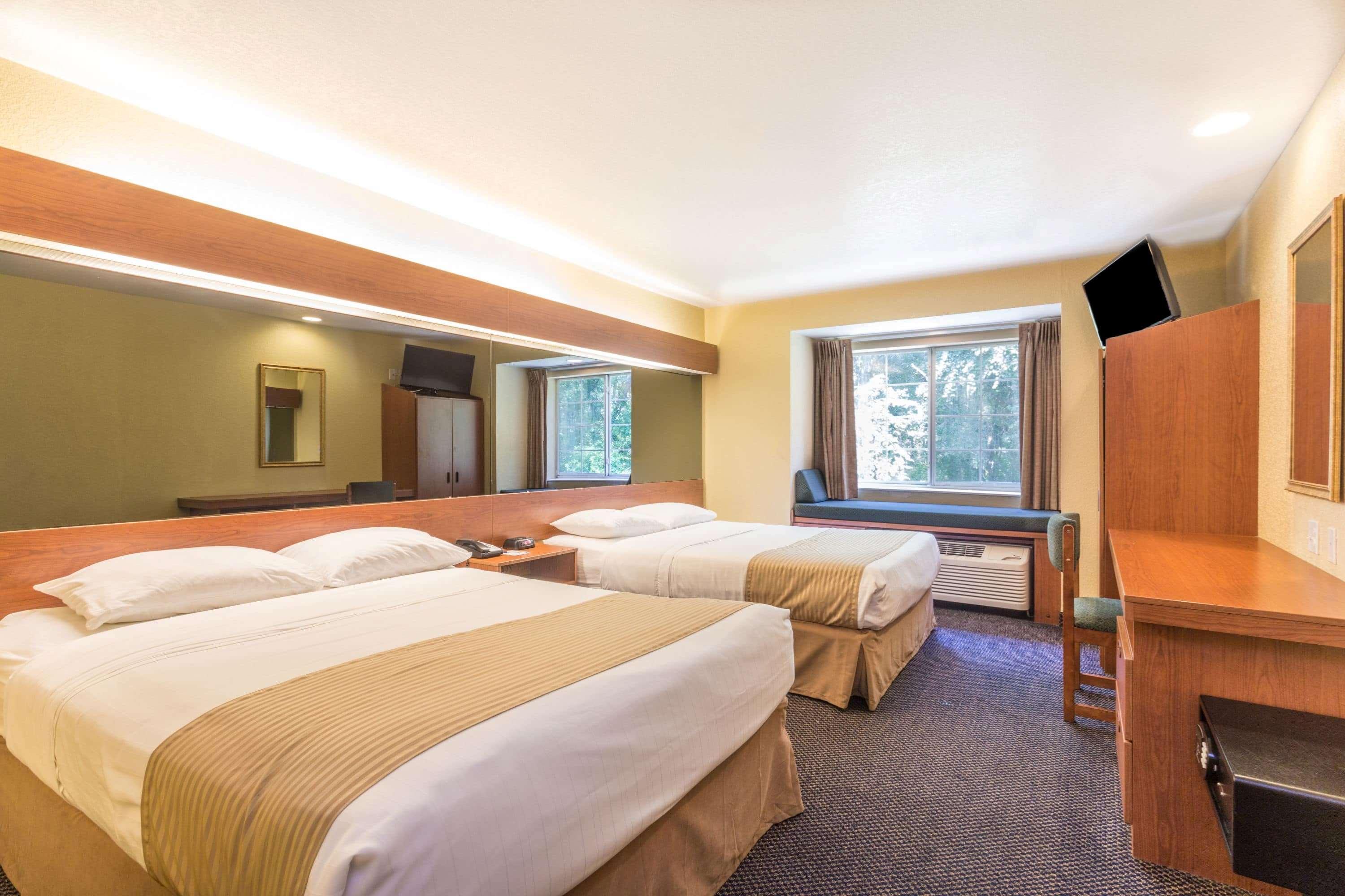 Microtel Inn And Suites Ocala Zewnętrze zdjęcie