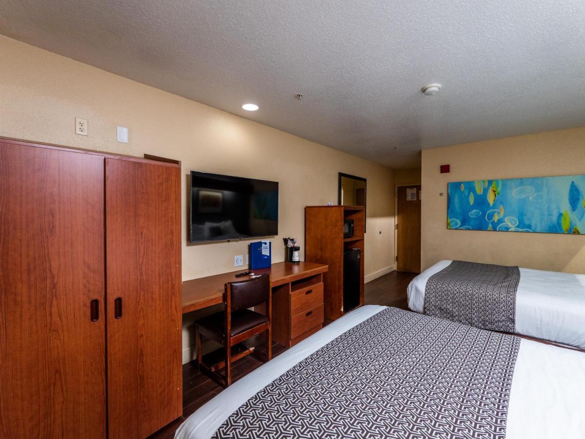 Microtel Inn And Suites Ocala Zewnętrze zdjęcie