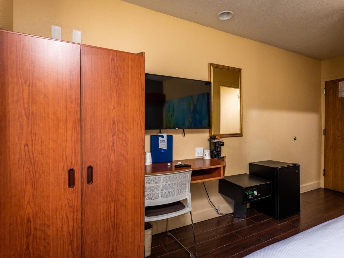 Microtel Inn And Suites Ocala Zewnętrze zdjęcie