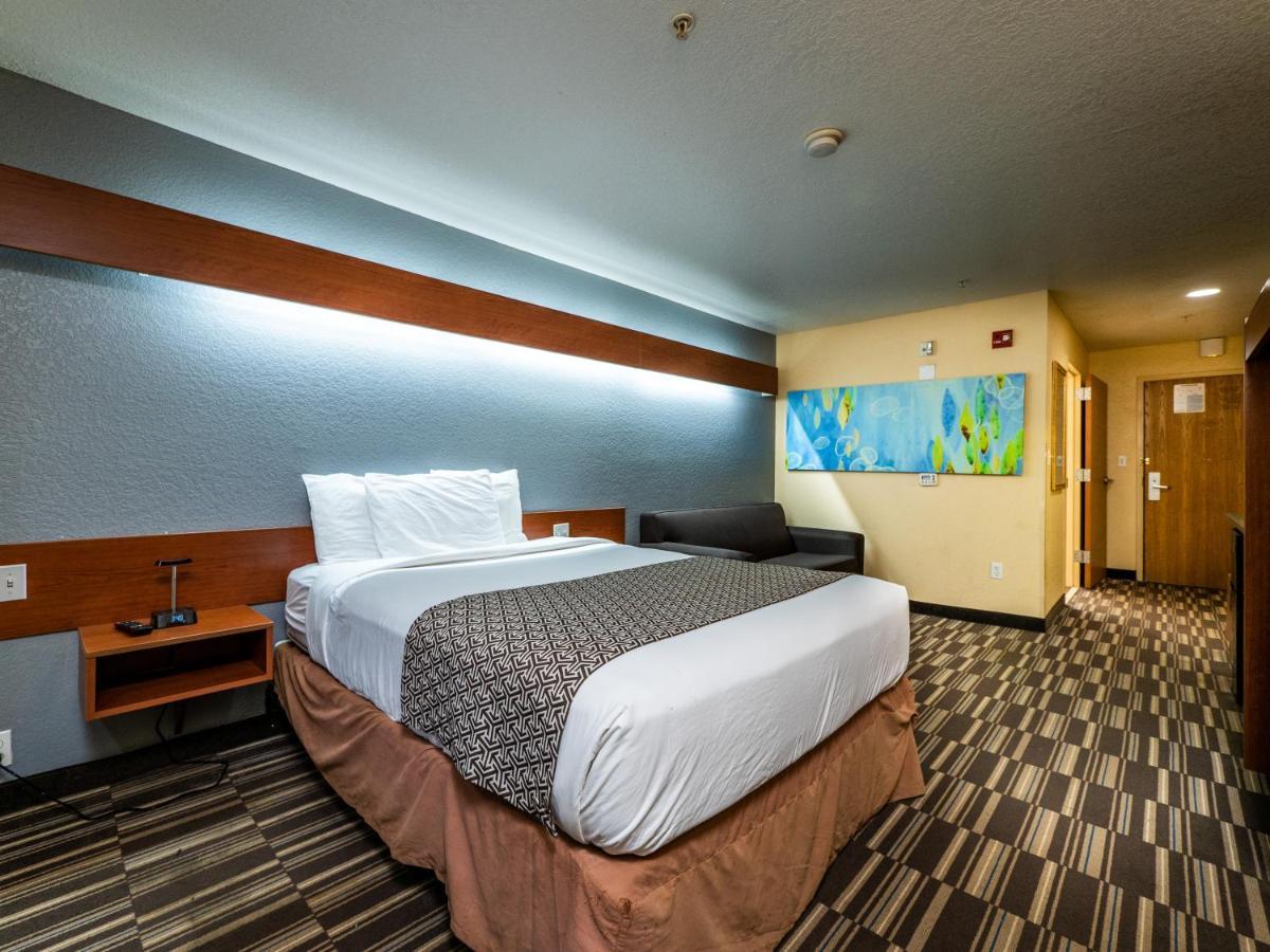 Microtel Inn And Suites Ocala Zewnętrze zdjęcie
