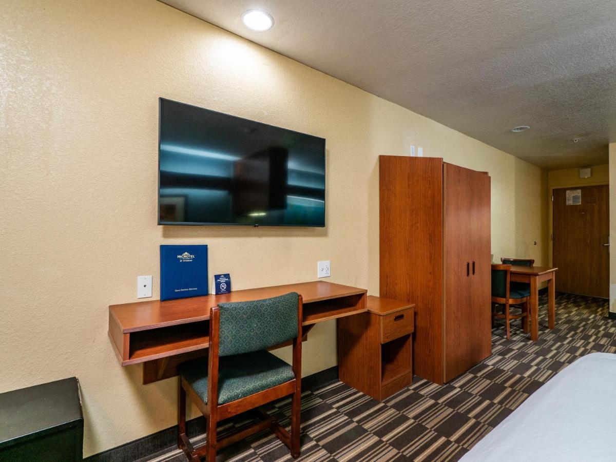 Microtel Inn And Suites Ocala Zewnętrze zdjęcie