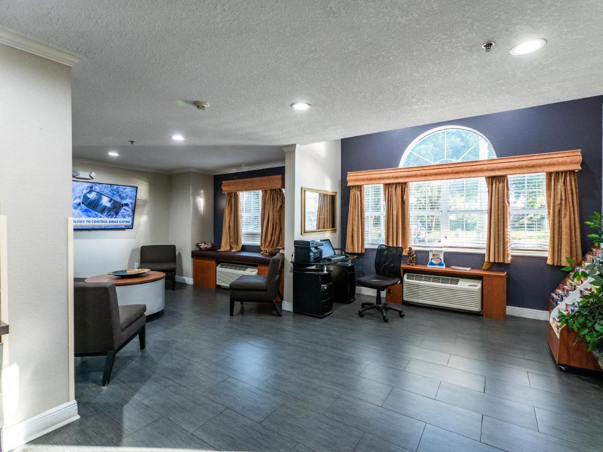 Microtel Inn And Suites Ocala Zewnętrze zdjęcie