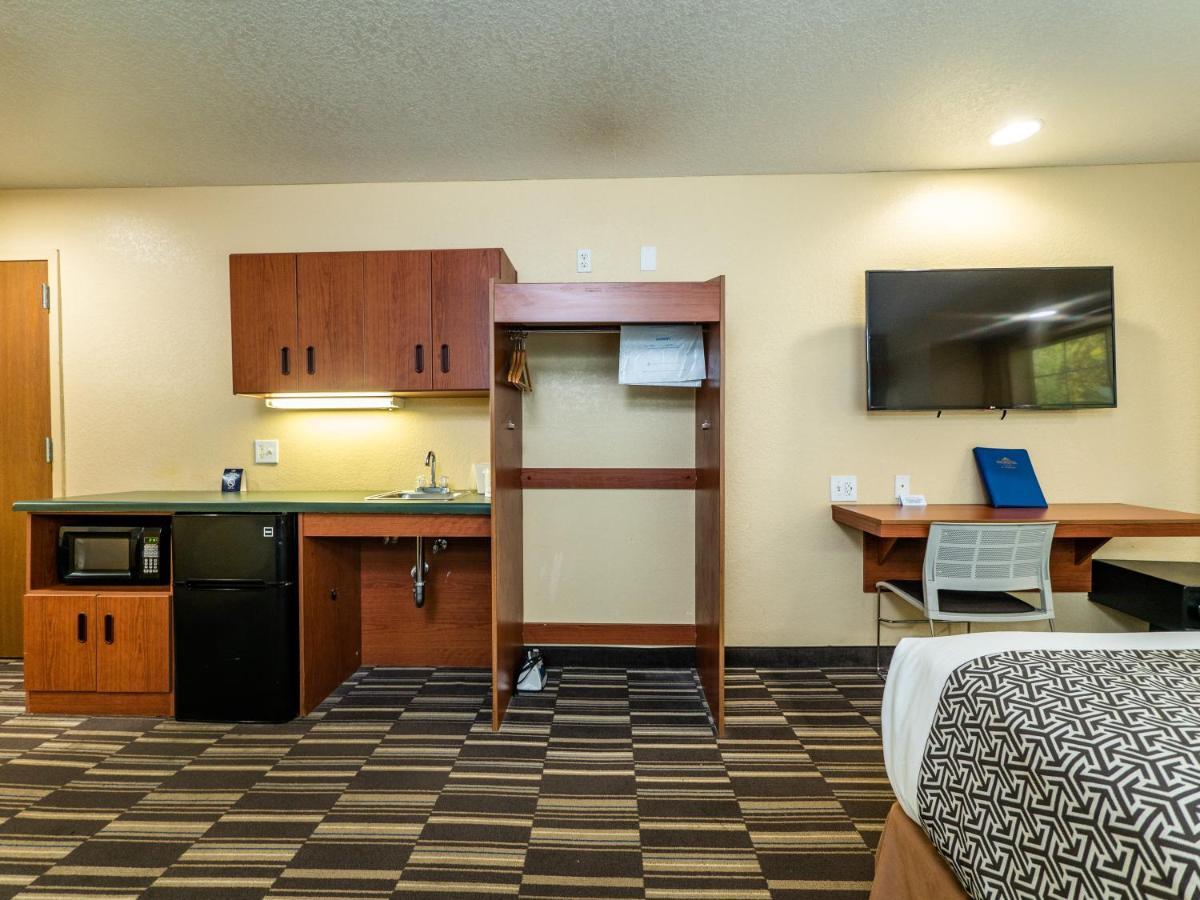 Microtel Inn And Suites Ocala Zewnętrze zdjęcie