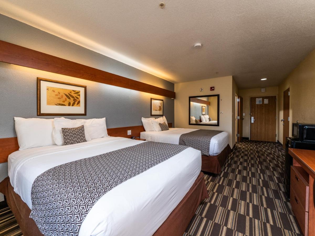 Microtel Inn And Suites Ocala Zewnętrze zdjęcie