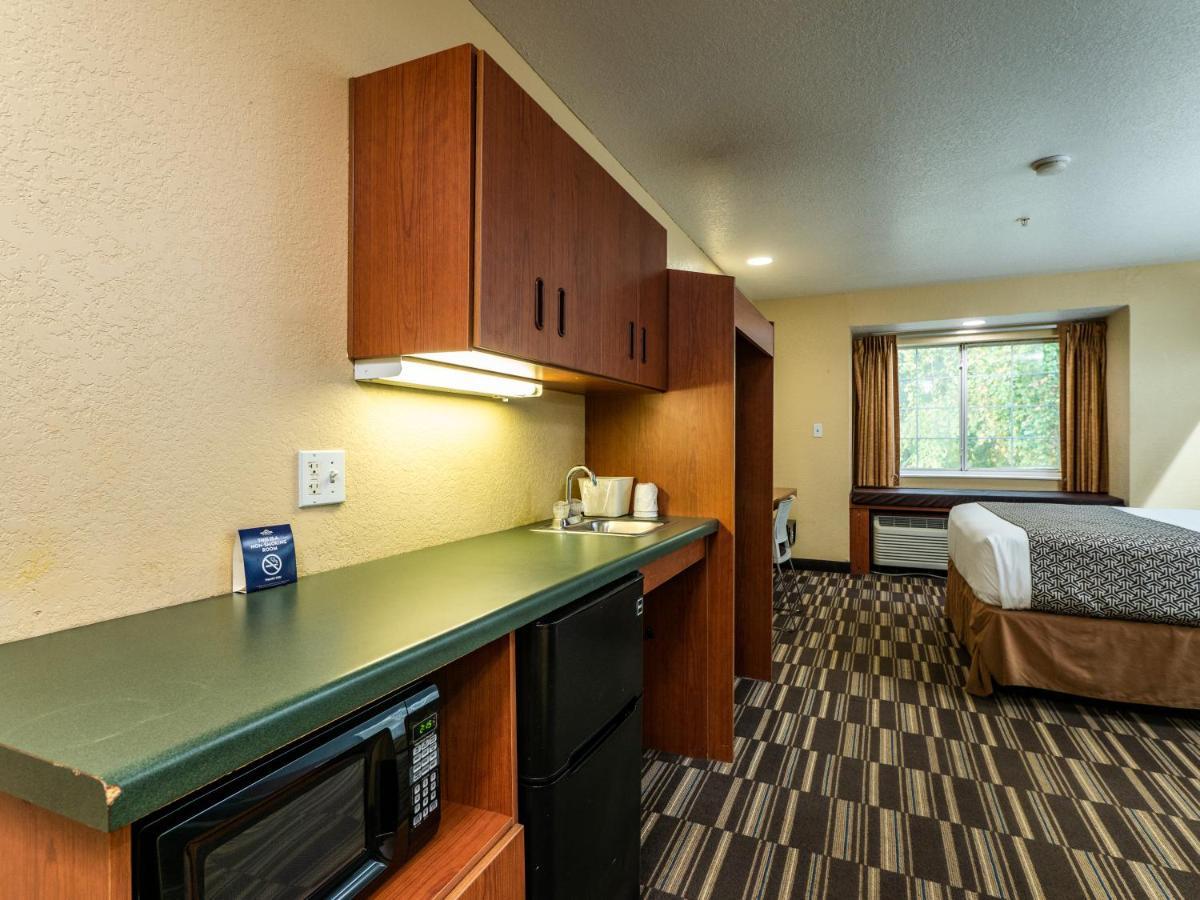 Microtel Inn And Suites Ocala Zewnętrze zdjęcie