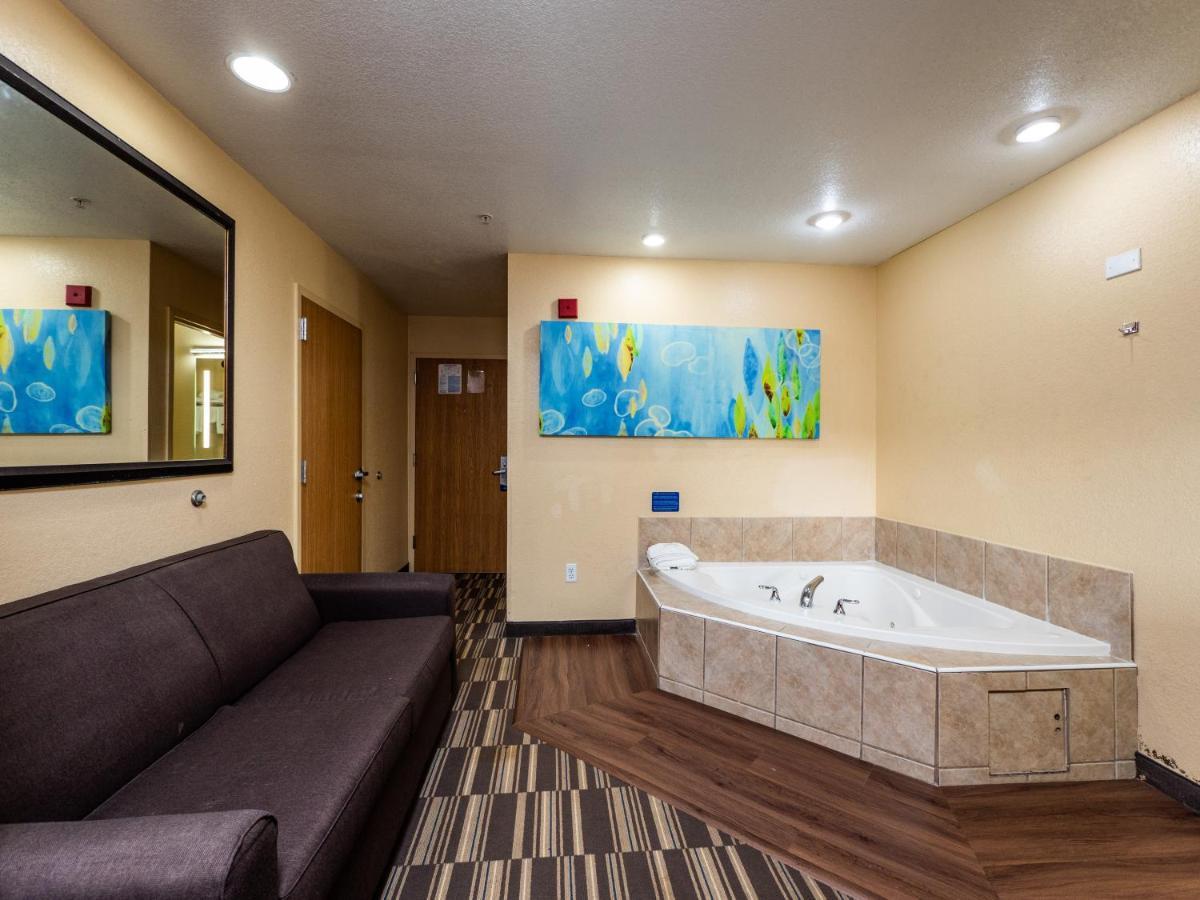 Microtel Inn And Suites Ocala Zewnętrze zdjęcie
