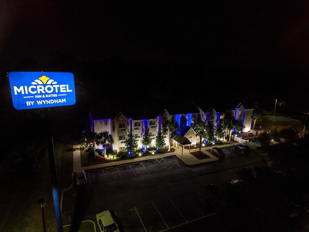 Microtel Inn And Suites Ocala Zewnętrze zdjęcie