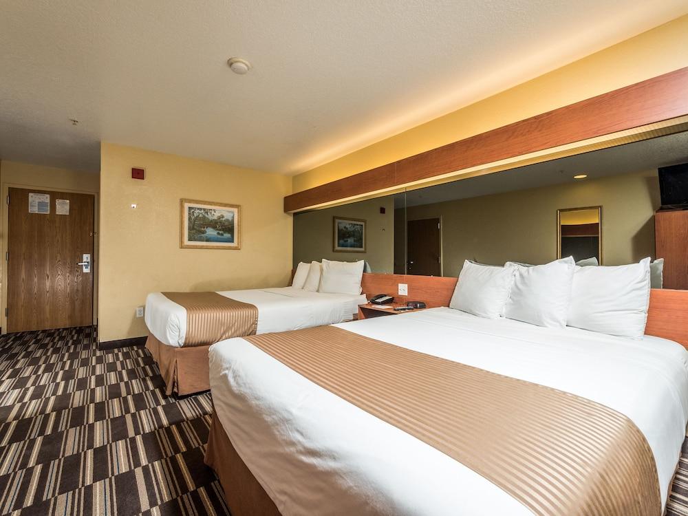 Microtel Inn And Suites Ocala Zewnętrze zdjęcie